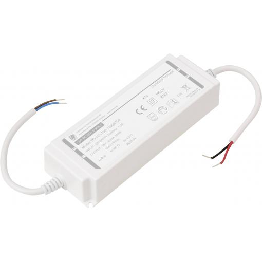 TRU COMPONENTS TC-YCL150-24006250 napájecí zdroj pro LED konstantní napětí 150 W 6.25 A 24 V/DC 1 ks