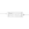TRU COMPONENTS TC-YCL150-12016600 napájecí zdroj pro LED konstantní napětí 200 W 16.6 A 12 V/DC 1 ks