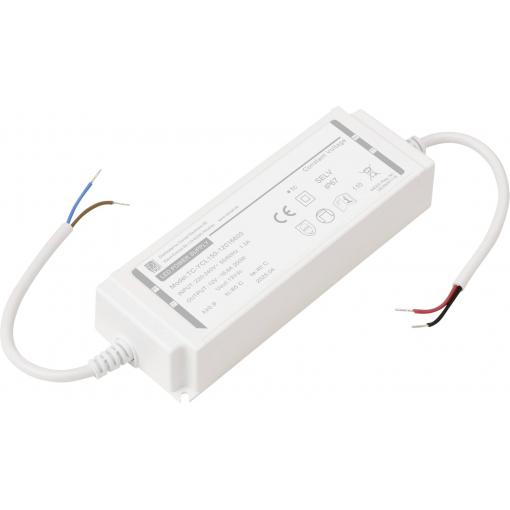 TRU COMPONENTS TC-YCL150-12016600 napájecí zdroj pro LED konstantní napětí 200 W 16.6 A 12 V/DC 1 ks