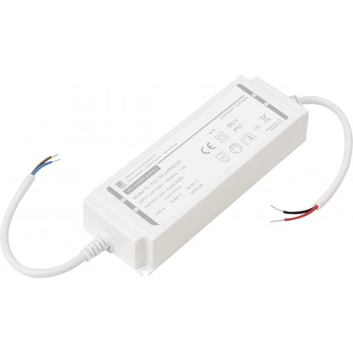 TRU COMPONENTS TC-YCL150-24008330 napájecí zdroj pro LED konstantní napětí 200 W 8.33 A 24 V/DC 1 ks
