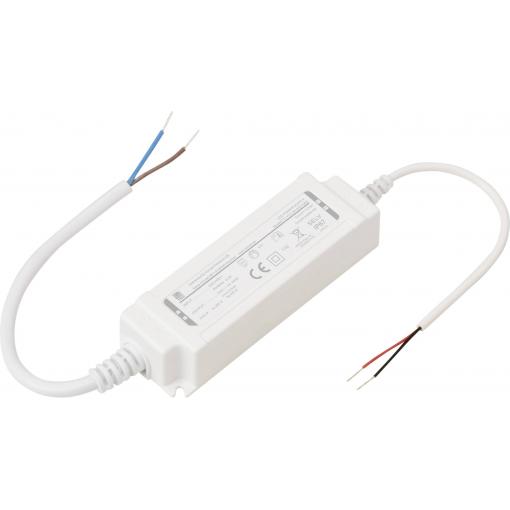 TRU COMPONENTS TC-YCL24-2401000 napájecí zdroj pro LED konstantní napětí 24 W 1 A 24 V/DC 1 ks