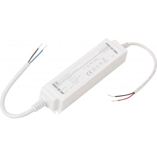 TRU COMPONENTS TC-YCL40-1203330 napájecí zdroj pro LED konstantní napětí 40 W 3.33 A 12 V/DC 1 ks