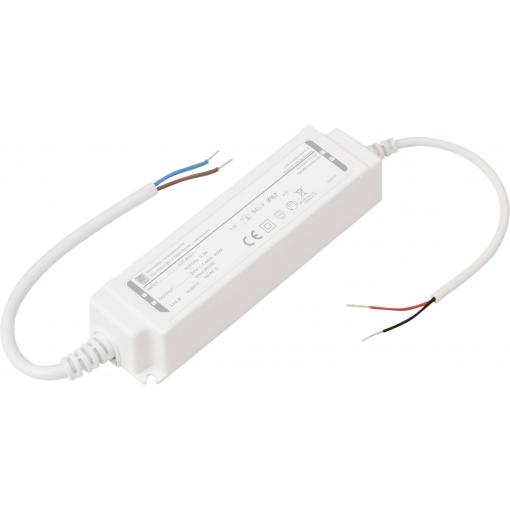 TRU COMPONENTS TC-YCL40-2401660 napájecí zdroj pro LED konstantní napětí 40 W 1.66 A 24 V/DC 1 ks