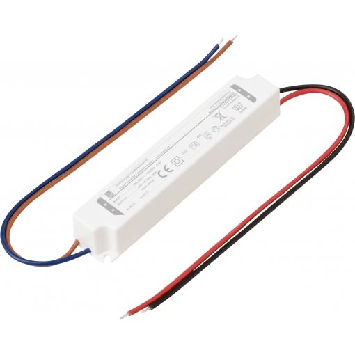TRU COMPONENTS TC-YCL15-2400750 napájecí zdroj pro LED konstantní napětí 18 W 0.75 A 24 V/DC 1 ks