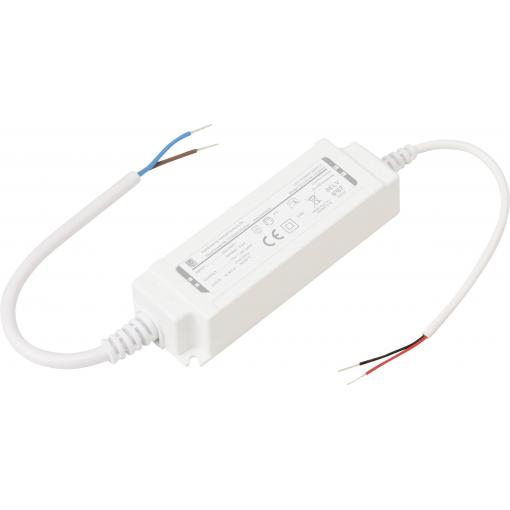 TRU COMPONENTS TC-YCL24-1202000 napájecí zdroj pro LED konstantní napětí 24 W 2 A 12 V/DC 1 ks