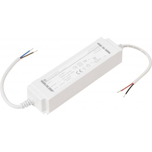 TRU COMPONENTS TC-YCL100-2404160 napájecí zdroj pro LED konstantní napětí 100 W 4.16 A 24 V/DC 1 ks