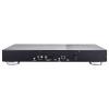 Renkforce RF-DAB-IR1702 RF-6748346 rádio CD, DAB+, FM, internetové, CD, Bluetooth, DLNA, Wi-Fi, internet, vč. dálkového ovládání, černá
