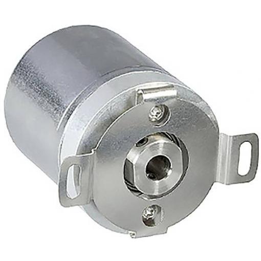 Posital Fraba inkrementální rotační snímač 1 ks UTD-IPT0Z-02048-A8A0-PAM Blind Hollow