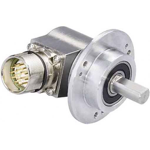 Posital Fraba inkrementální rotační snímač 1 ks UTD-IPT0Z-08192-A7F0-PRD upínací