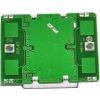 Mikrovlnný detektor pohybu HB100, 10,525 GHz, 5 V DC
