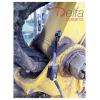 Joy-it DST-ISC/50 Dilatační čidlo 1 ks 3.3 - 5 V (d x š x v) 114.60 x 24 x 7.1 mm
