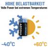 Absina speciální typ baterie CR-123A lithiová 1300 3 V 8 ks