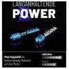Absina minibaterie (AAAA) AAAA alkalicko-manganová 1.5 V 500 16 ks