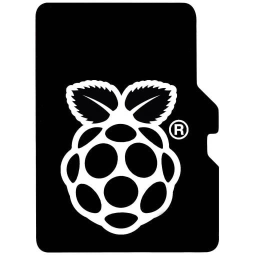 Raspberry Pi® Trixie operační systém 32 GB Vhodné pro (vývojové sady): Raspberry Pi®