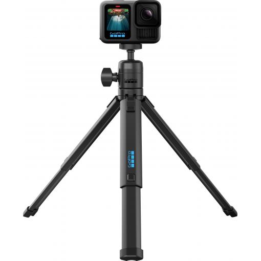GoPro Tripod + Ball Head sada stativu černá