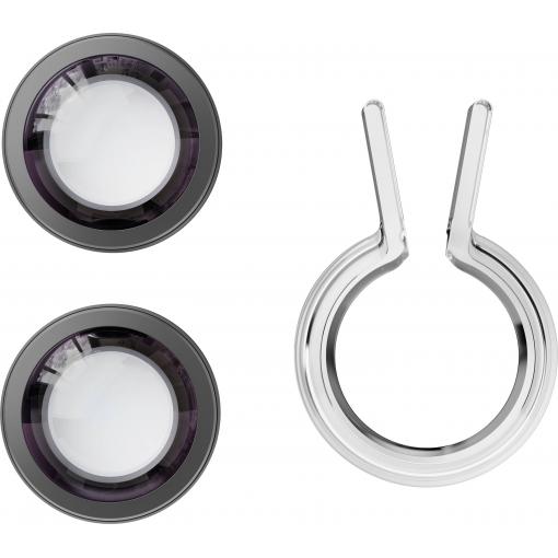 GoPro MAX2 Replacement Lens Kit sada náhradních čoček GoPro MAX2