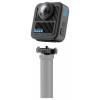 GoPro Magnetic Latch ¼-20 Mount Magnetický nabíjecí adaptér GoPro MAX2