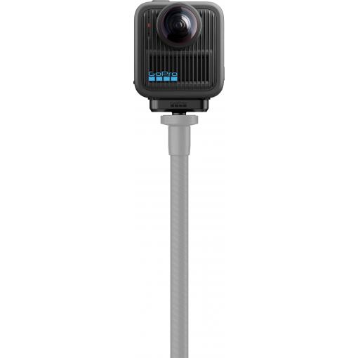 GoPro Magnetic Latch ¼-20 Mount Magnetický nabíjecí adaptér GoPro MAX2