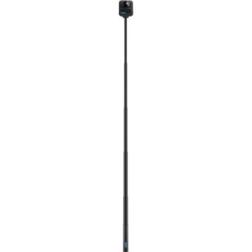 GoPro 40in (1m) Carbon Fiber Extension Pole sada spojek GoPro MAX2