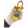 Fluke 301D/EUR digitální proudové kleště, CAT III 300 V, Displej (counts): 6000