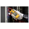 Fluke 301D/EUR digitální proudové kleště, CAT III 300 V, Displej (counts): 6000