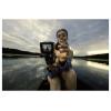 GoPro LIT HERO Sportovní outdoorová kamera dotyková obrazovka, chráněné proti stříkající vodě, mechanická stabilizace obrazu, 4K, Bluetooth, odolné proti