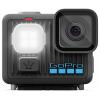 GoPro LIT HERO Sportovní outdoorová kamera dotyková obrazovka, chráněné proti stříkající vodě, mechanická stabilizace obrazu, 4K, Bluetooth, odolné proti