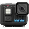 GoPro LIT HERO Sportovní outdoorová kamera dotyková obrazovka, chráněné proti stříkající vodě, mechanická stabilizace obrazu, 4K, Bluetooth, odolné proti