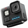 GoPro LIT HERO Sportovní outdoorová kamera dotyková obrazovka, chráněné proti stříkající vodě, mechanická stabilizace obrazu, 4K, Bluetooth, odolné proti