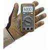 Fluke 107/EUR digitální multimetr, CAT IV 600 V, Displej (counts): 6000