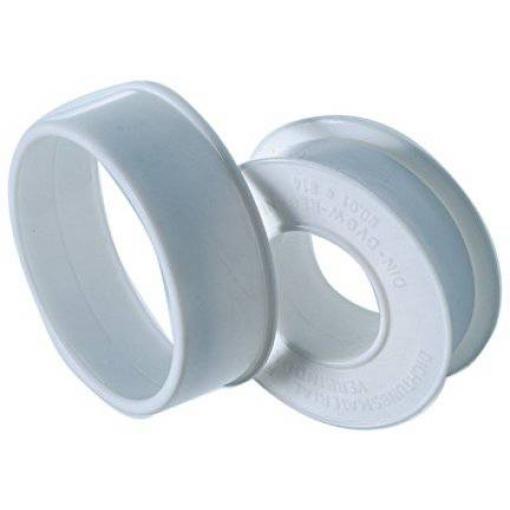 LAPP ISOLIERBAND TI 1212 WH 61713080 izolační páska bílá (d x š) 10 m x 15 mm 10 ks