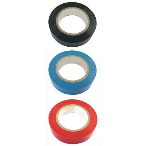 LAPP ISOLIERBAND IB 1015 YE 61721045 izolační páska Temflex™ 165 žlutá (d x š) 10 m x 15 mm 10 ks