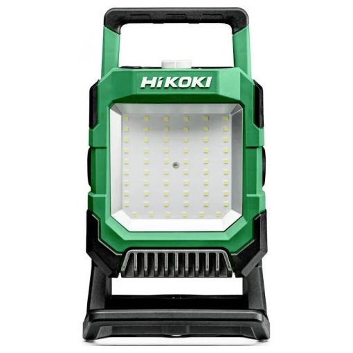 HiKOKI UB18DC stavební reflektor UB18DCW4Z