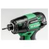 HiKOKI WHP18DA, WHP18DAW2Z aku rázový utahovák, 33 Nm, 18 V/DC, bez akumulátoru, bez nabíječky