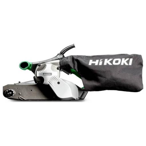 HiKOKI SB10V2, SB10V2WAZ pásová bruska, 1020 W, šířka 100, délka 610
