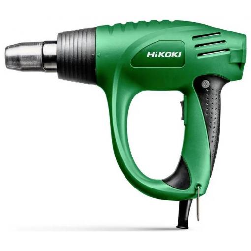 HiKOKI RH600T horkovzdušná pistole 2000 W, RH600TLAZ