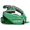 HiKOKI SB3608DA, SB3608DAW4Z akumulátorová pásová bruska, bez akumulátoru, bez nabíječky, šířka 76, délka 533