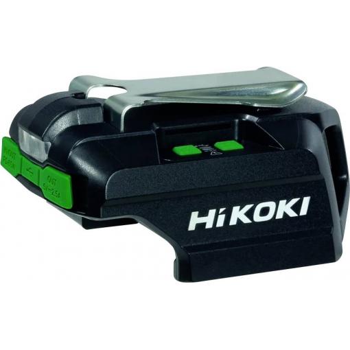 HiKOKI UC18DAW4Z UC18DA Akumulátorový adaptér