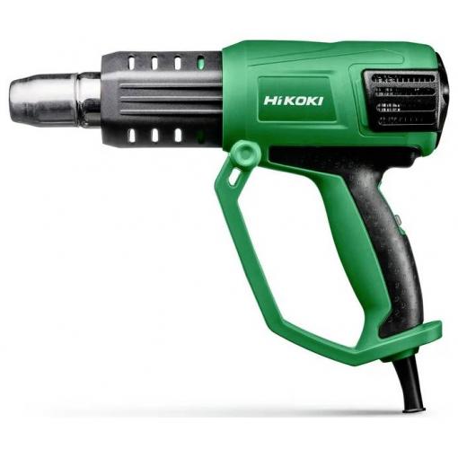 HiKOKI RH650V horkovzdušná pistole 2000 W, RH650VLAZ