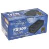 SilverStone Germany PC síťový zdroj 300 W TFX 80 PLUS® Bronze