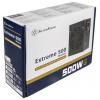 Silverstone PC síťový zdroj 500 W SFX 80 PLUS® Bronze