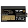 Silverstone SST-ST45SF v 3.0 PC síťový zdroj 450 W SFX 80 PLUS® Bronze