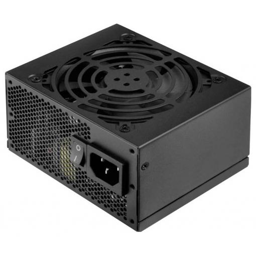 Silverstone SST-ST45SF v 3.0 PC síťový zdroj 450 W SFX 80 PLUS® Bronze