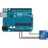 Modul RGB senzor TCS34725 s I2C, detektor světla a barev