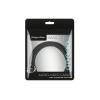 Kabel Jack 3,5mm konektor/Jack 3,5mm zdířka 3m KRUGER & MATZ KM1231 Basic