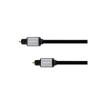 Kabel optický TOSLINK KRUGER & MATZ KM1222 Basic 10m