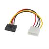 Redukce USB na IDE 2,5 "a 3,5" + S-ATA