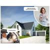 Smart ovladač garážových vrat IMMAX NEO 07706L WiFi