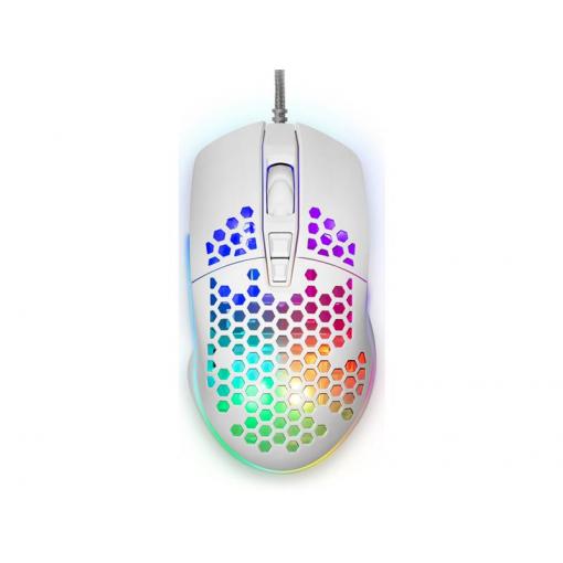 Myš drátová YENKEE YMS 3030WE Shotgun herní
