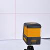 Solight laserová vodováha - červený laser - LLM02